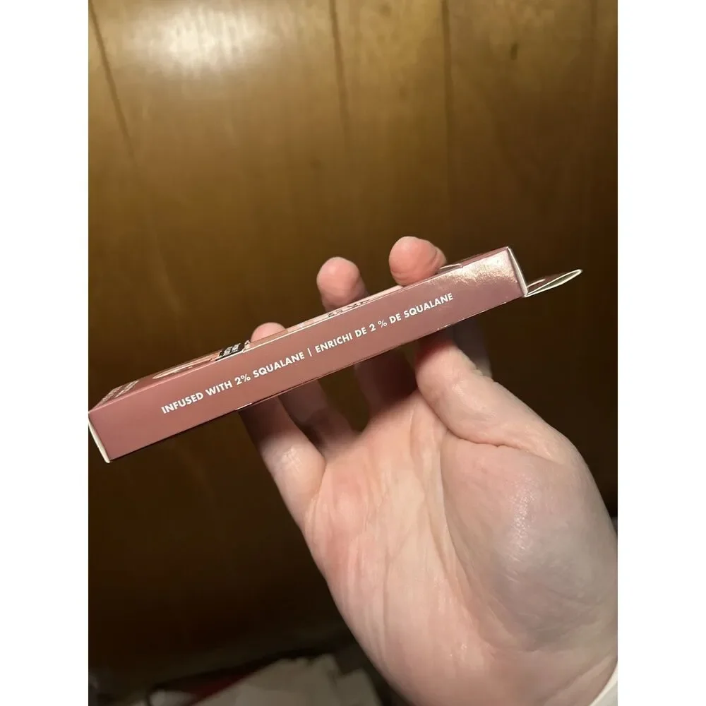 e.l.f. Halo Glow Blush Beauty Wand - Candlelit - New In Box NIB Luminous Flush